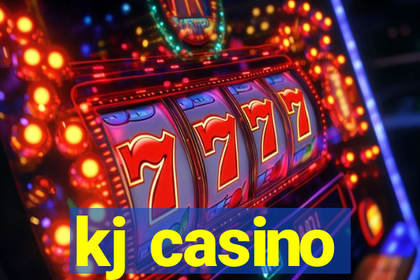 kj casino